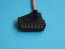 Шлейф матриці до ноутбука Toshiba Pn 6017B0265501 №5